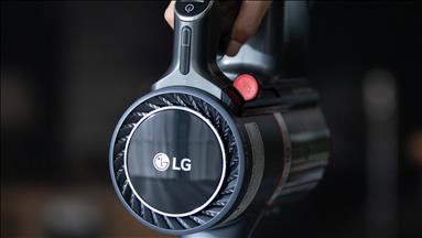 LG A9K Pro temizlikte beklentileri yükseltiyor