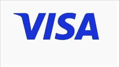Visa tarafından ihraç edilen token sayısı 4 milyara ulaştı