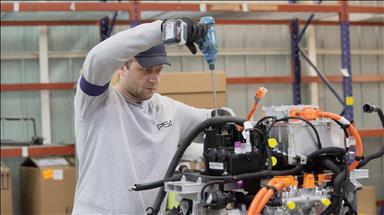 Peugeot, elektrikli modellerinin üretim sürecini açıkladı