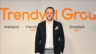 "Makine Hatıraları: Uzay" sergisi Trendyol'un katkısıyla TEKNOFEST'te