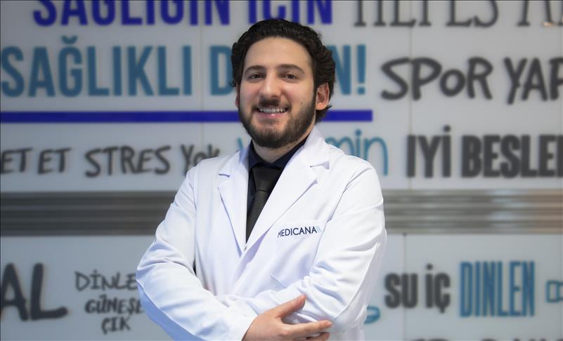 Uzmanından her ağrı fibromiyalji olmayabilir uyarısı