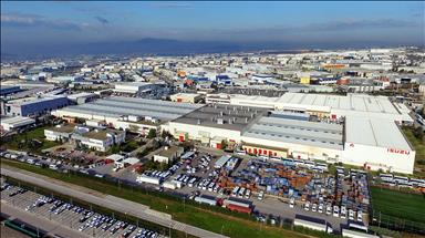 Anadolu Isuzu, birçok modelini ilk kez Hannover Fuarı’nda tanıtacak