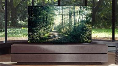 MENA Bölgesi'nde Samsung Neo QLED 8K TV satışları iki kat arttı