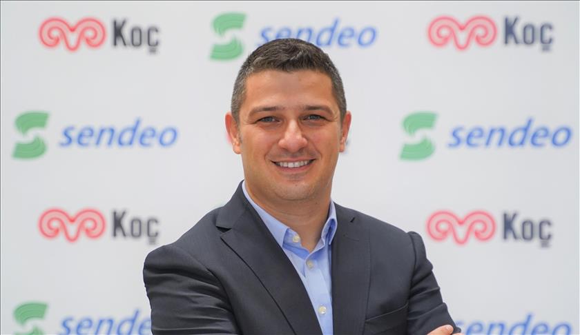 Sendeo, 2022 yılında 360 milyon lira yatırım yapacak 