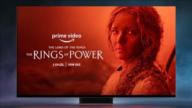 Samsung ve Prime Video iş birliğiyle diziyi erken erişime açtı