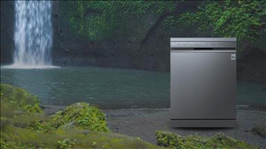 LG, #DoğruSuGelecek kampanyasında 5 bin fidan bağışladı