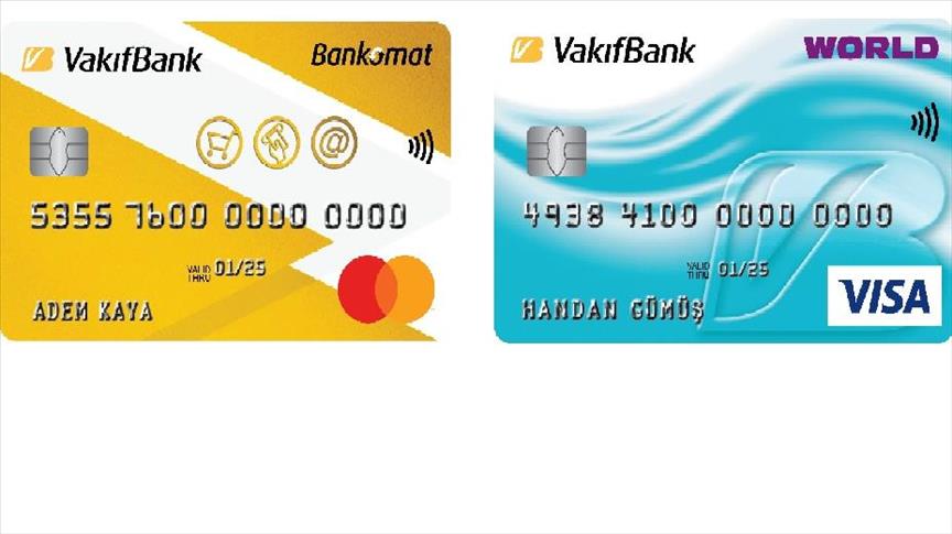 Eylül'de VakıfBank Worldcard ve Bankomat kart ile alışveriş yapmak kazandırıyor