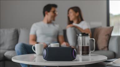 LG XBOOM ses ailesi, kişiye özel ses deneyimi sunuyor