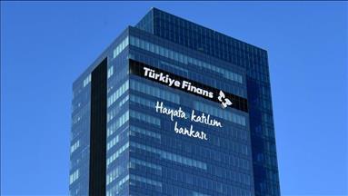 Türkiye Finans Emekli Maaş Promosyon Kampanyası'nı yeniledi