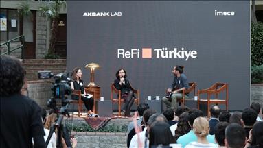 ReFi Türkiye’de ilk topluluk buluşması gerçekleşti