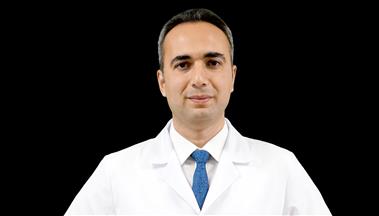 Doç. Dr. Kamil Yavuzer, Medical Point Gaziantep'te