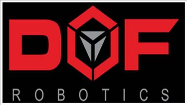 İngiltere'de düzenlenen IAAPA Expo Europe fuarına DOF Robotics imzası