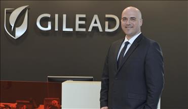 Gilead, "İlaç Şirketlerinin Kurumsal İtibarı"nda birinciliğini koruyor