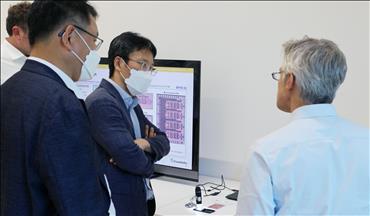LG Yeni Nesil 6G THZ Bant Teknolojisinde liderliğini gösterdi