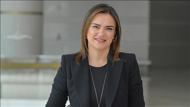 Türkiye’nin Kadın Girişimcisi Yarışması'nın başvuruları başlıyor