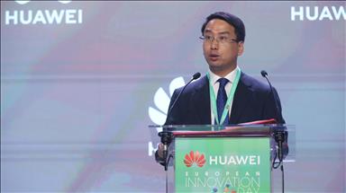 Huawei Macaristan'da Avrupa’daki inovatif çalışmalarını anlattı