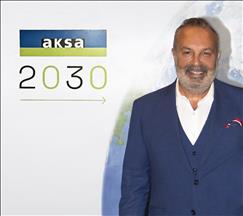 AKSA, 2030 stratejisi için çalışmalarına başladı