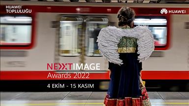Huawei Next-Image 2022 Türkiye fotoğraf yarışması başladı