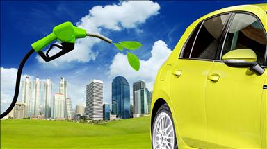 Petlas, "yeşil lastik" ile yüzde 5 yakıt tasarrufu sağlıyor