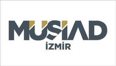 MÜSİAD İzmir Şubesi üyeleri, Almanya'ya iş gezisi düzenledi