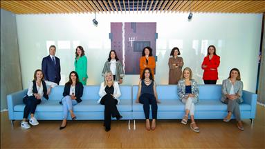 EY Türkiye Girişimci Kadın Liderler Programının 2022 sınıfı belli oldu