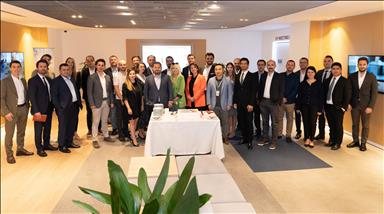 Huawei Wesight çözümü Doğa HSE ile daha fazla sektöre ulaşacak