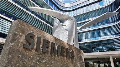 Siemens 175 yaşında