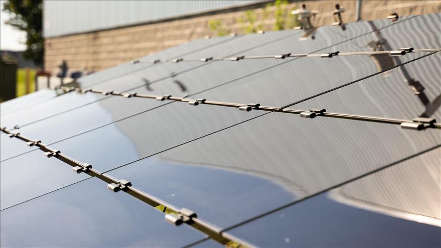 Kordsa’dan yeni nesil ince film güneş panelleri üreticisi Toledo Solar Inc ile stratejik iş birliği