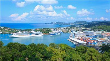 Global Ports Holding, Karayipler’de yeni limanını portföyüne ekleyecek