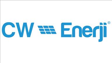 CW Enerji, Burdur'da bir fabrikanın çatısına güneş enerji santrali kurdu