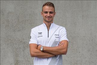 Team Peugeot Totalenergies, İsviçreli Nico Müller'i ekibine dahil etti