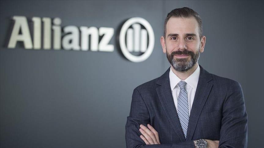 Allianz Türkiye'ye reklam ve pazarlama alanlarında 6 ödül