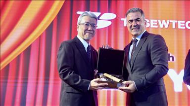 Toyota Boshoku Sewtech Türkiye'nin 10. yılı kutlandı