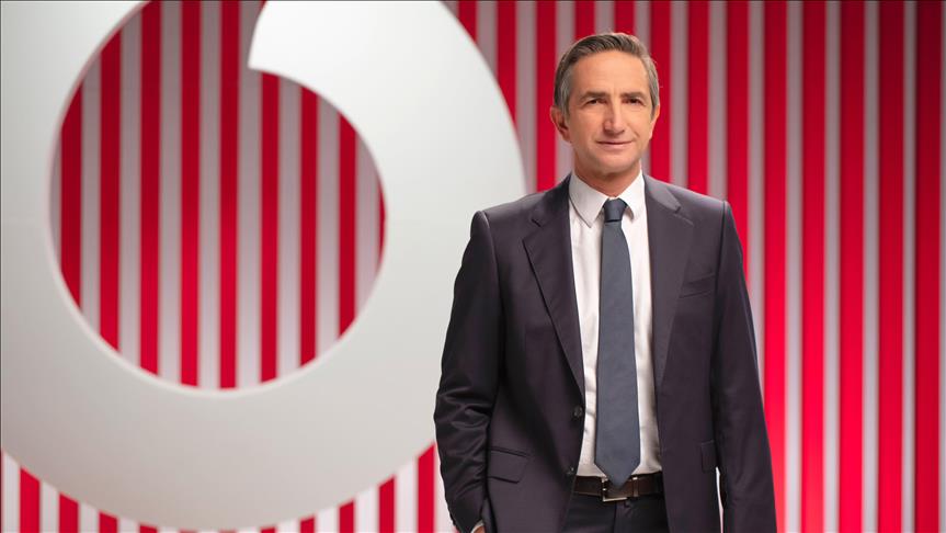 Vodafone Türkiye 2022-2023 mali yılı ilk yarıyıl sonuçlarını açıkladı