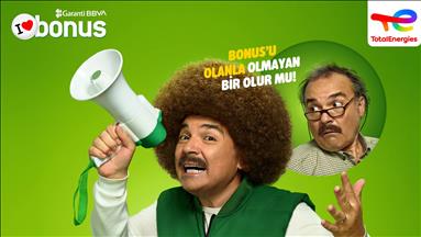 TotalEnergies istasyonlarında 70 liraya varan bonus kampanyası başladı