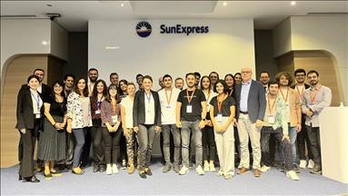 SunExpress, Genç Yetenek Programı yeni mezunlara iş fırsatı sunuyor