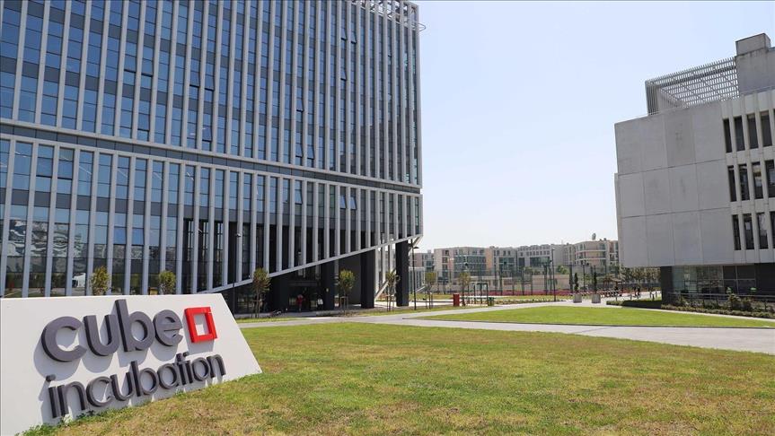 Teknopark İstanbul’un Cube Mentorship tanıtımı gerçekleşti