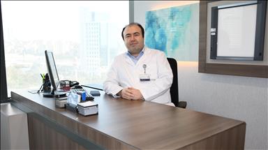 "Burun damlalarının uzun süreli kullanımı bağımlılığa neden olabilir"