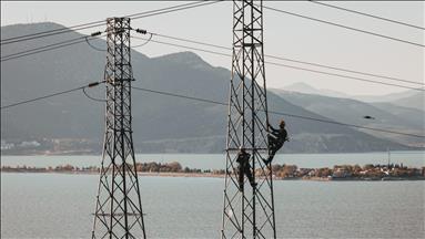 AEDAŞ'ın Isparta'daki yatırımla yeraltı kablo oranı yüzde 67'yi geçti 