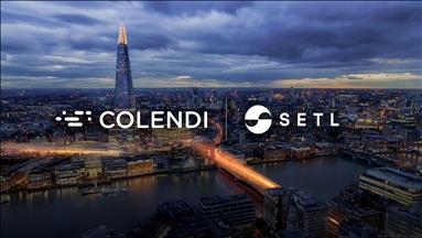 Colendi'nin satın aldığı SETL, New York Fed'in teknoloji ortağı oldu