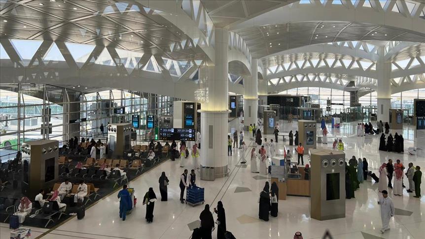 IC İçtaş İnşaat ve RTCC ortaklığından Riyad’a modern havalimanı