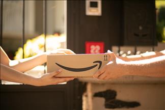 Amazon'un "Gülümseten Kasım" fırsatları 30 Kasım'da sona erecek 