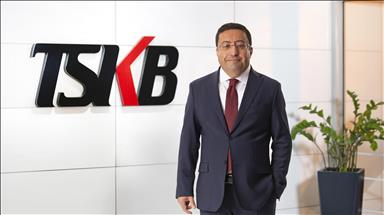 TSKB, AIIB ile 200 milyon dolarlık kredi anlaşmasına imza attı