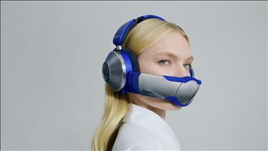 Dyson Zone kulaklıklar ocakta belirlenen ülkelerde satışa sunuluyor