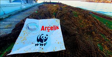 Arçelik, WWF-Türkiye ve DYKD ile ortak projeye imza atıyor