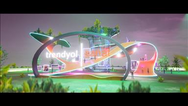 Trendyol Sanat, birinci yaşında sanatı "metaverse"ye taşıyor