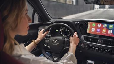 Lexus'un klima teknolojisi nanoe X tüm ürün gamında yerini alıyor