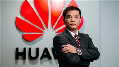 Huawei Türkiye Genel Müdürlüğü'ne Kaya Shi atandı