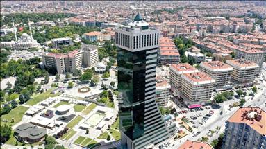Bera Holding "Anadolu’nun En Büyük 500 Şirketi" listesine girdi