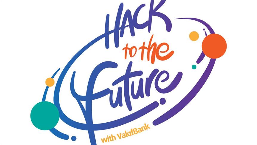 VakıfBank "Hack to the Future" başlıyor